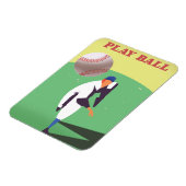 Spiel Ball! Magnet (Linke Seite)