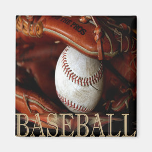 SPIEL-BALL-MAGNET MAGNET