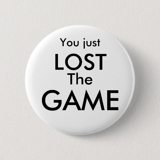 Spiel Button (Vorderseite)