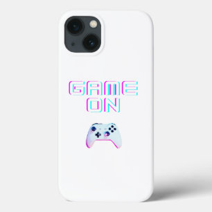 Spiel Case-Mate iPhone Hülle