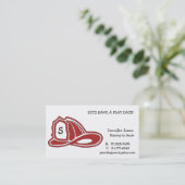 Spiel-Datums-Telefonkarte Telefonnummerkarte (Stehend Vorderseite)