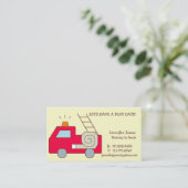 Spiel-Datums-Telefonkarte Telefonnummerkarte (Stehend Vorderseite)