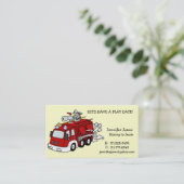 Spiel-Datums-Telefonkarte Telefonnummerkarte (Stehend Vorderseite)