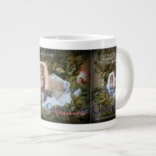 Spiel der Cats-Kaffee-Tasse Jumbo-Tasse