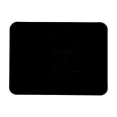 Spiel der Ketones Thinner kommt - Keto Diät Magnet (Horizontal)