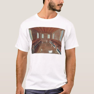 Spiel der Schläger T-Shirt