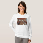Spiel der Schläger T-Shirt (Vorne ganz)