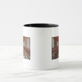 Spiel der Schläger Tasse (Zentrum)
