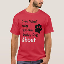 Spiel der Thrones Direwolves