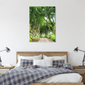 Spiel der Thrones-Wandkunst Leinwanddruck (Insitu (Schlafzimmer))