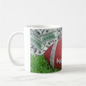Spiel Ein Kaffeetasse (Links)