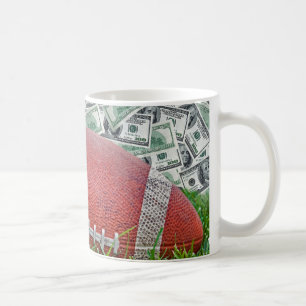 Spiel Ein Kaffeetasse