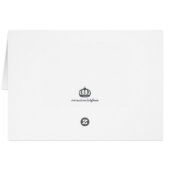 Spiel einer Tiara-Karte (Rückseite Horizontal)