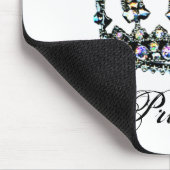 Spiel eines Mousepads der Prinzessin Tiara (Ecke)
