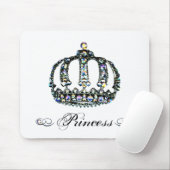 Spiel eines Mousepads der Prinzessin Tiara (Mit Mouse)