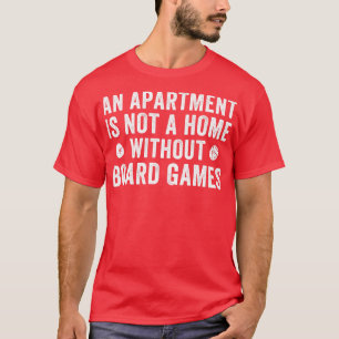 Spiel-Enthusiasten Game Night Quote Funny T-Shirt