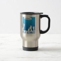 SPIEL ENTSCHEIDENDE Reise-Tasse