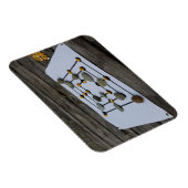 Spiel für zwei magnet (Rechte Seite)