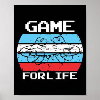 Spiel fürs Leben Poster