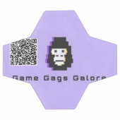 Spiel-Gags Galore Fußball (Flach)