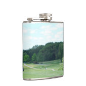 Spiel-Golf Flachmann (Rechts)
