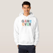 Spiel Hoodie (Vorne ganz)
