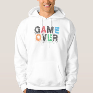 Spiel Hoodie