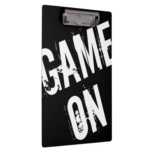 Spiel in der Zwischenablage Klemmbrett (Rechts)