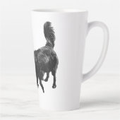 Spiel ist die Sprache Milchtasse (Rechts)