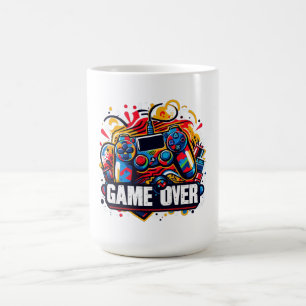Spiel Kaffeetasse