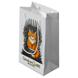 SPIEL KLEINE GESCHENKTÜTE