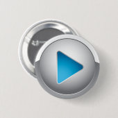 SPIEL-KNOPF BUTTON (Vorne & Hinten)