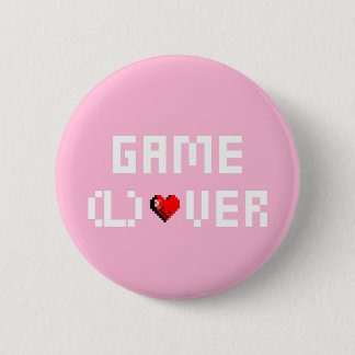 Spiel (L)Over Button