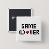 Spiel (L)Over Button (Vorne & Hinten)