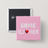 Spiel (L)Over Button (Vorne & Hinten)