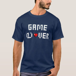 Spiel (L)Over T-Shirt