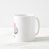 Spiel-lautere Tasse (VorderseiteRechts)