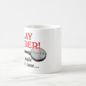 Spiel-lautere Tasse (Mittel)