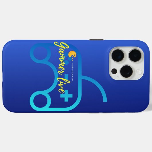Spiel live Case-Mate iPhone hülle (Rückseite (Horizontal))
