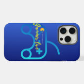 Spiel live iPhone hülle (Rückseite (Horizontal))