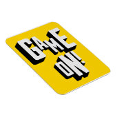 Spiel Magnet (Rechte Seite)