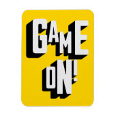 Spiel Magnet (Vertikal)