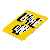 Spiel Magnet (Linke Seite)