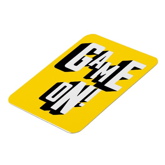 Spiel Magnet (Linke Seite)