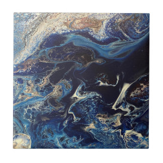 Spiel mit Johnson Abstrakt Art Fliese