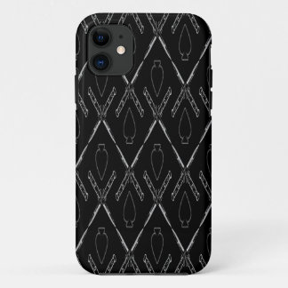 Spiel mit Messern Case-Mate iPhone Hülle