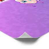 Spiel mit mir Kiderspielzeug Poster (Ecke)