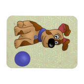 Spiel mit mir magnet (Horizontal)