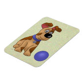 Spiel mit mir magnet (Linke Seite)