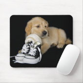 Spiel mit mir mousepad (Mit Mouse)